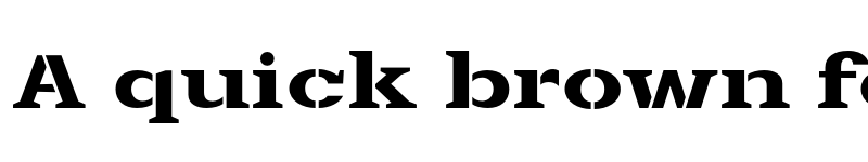 Preview of FONTSPRING DEMO - Grow Bones Bold Regular font