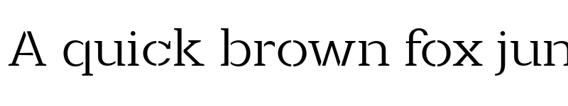 Preview of FONTSPRING DEMO - Grow Bones UltraLight Regular font