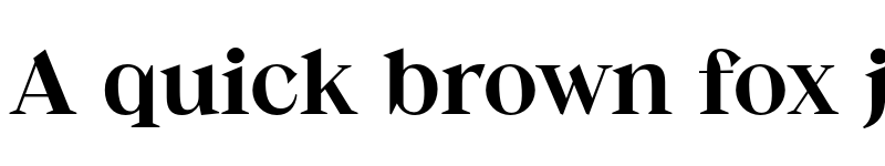 Preview of FONTSPRING DEMO - Guau Regular font