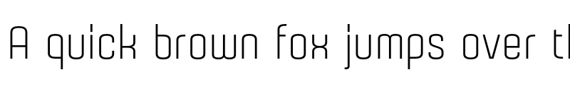 Preview of FONTSPRING DEMO - Gubia Regular Alternate Regular font