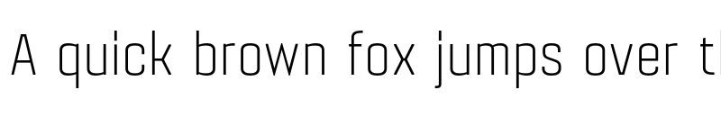 Preview of FONTSPRING DEMO - Gubia Regular Regular font