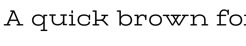 Preview of FONTSPRING DEMO - Gulkana Regular font