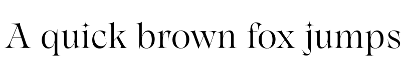 Preview of FONTSPRING DEMO - Gwen Book Regular font