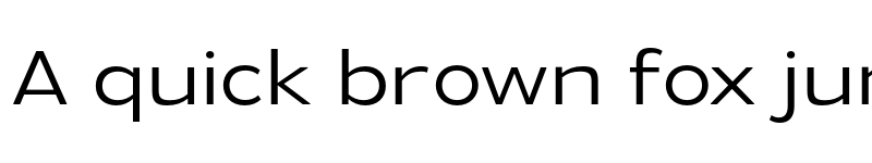 Preview of FONTSPRING DEMO - Gymkhana Lt Regular font