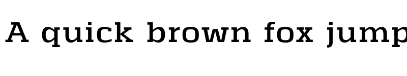 Preview of FONTSPRING DEMO - Haeock Med Regular font