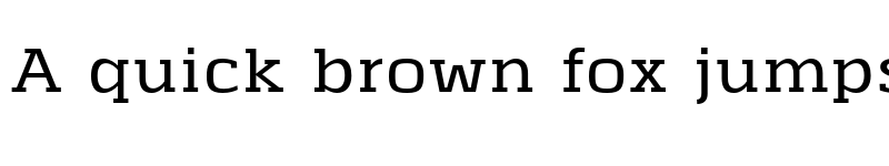 Preview of FONTSPRING DEMO - Haeock Regular font