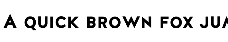 Preview of FONTSPRING DEMO - Halis GR S Bold Regular font