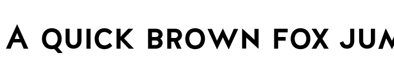 Preview of FONTSPRING DEMO - Halis GR S Medium Regular font