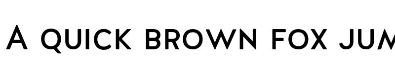 Preview of FONTSPRING DEMO - Halis R S Regular Regular font