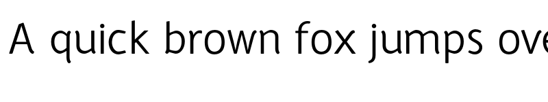 Preview of FONTSPRING DEMO - Halvorsen Rg Regular font