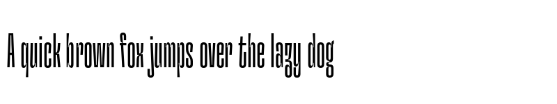 Preview of FONTSPRING DEMO - Hardbop Light Regular font