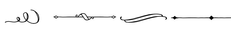 Preview of FONTSPRING DEMO - Harman Extras 1 Regular font