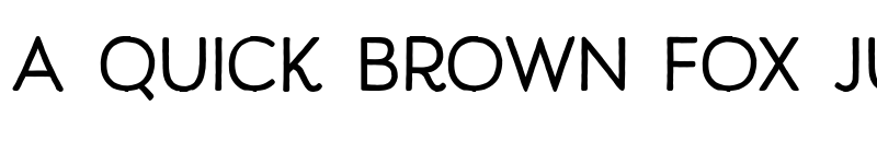 Preview of FONTSPRING DEMO - Harman Retro Regular font