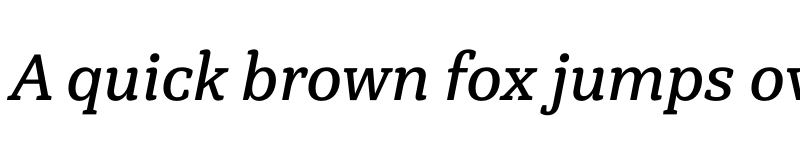 Preview of FONTSPRING DEMO - Hawking It Regular font