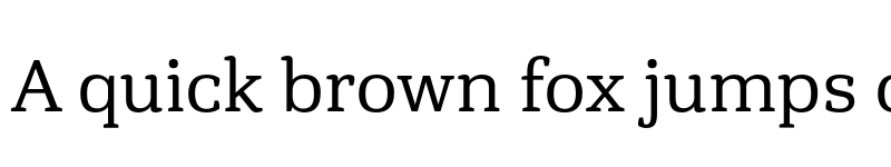 Preview of FONTSPRING DEMO - Hawking Light Regular font