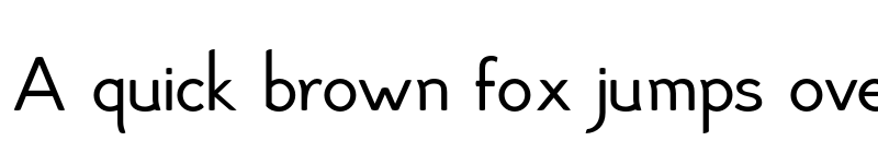 Preview of FONTSPRING DEMO - Haymer Light Light font