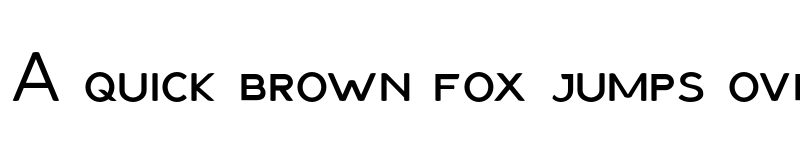 Preview of FONTSPRING DEMO - Haymer Petite Capitals Light Light font