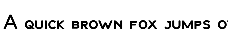 Preview of FONTSPRING DEMO - Haymer Petite Capitals Regular font