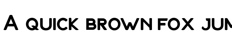 Preview of FONTSPRING DEMO - Haymer Small Capitals Bold font