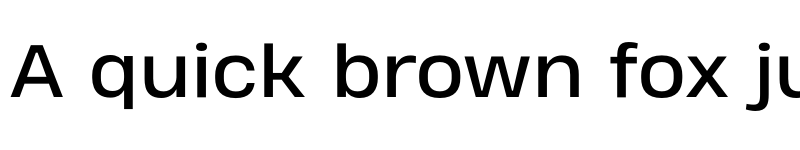 Preview of FONTSPRING DEMO - Heading Pro Treble Regular font