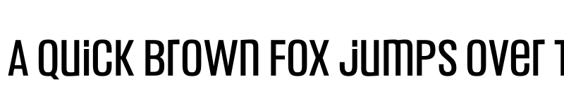 Preview of FONTSPRING DEMO - Headlines Uni B Medium Regular font