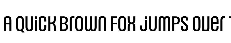 Preview of FONTSPRING DEMO - Headlines Uni C Medium Regular font