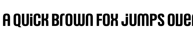 Preview of FONTSPRING DEMO - Headlines Uni C SemiBold Regular font