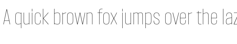 Preview of FONTSPRING DEMO - Headlines Variable Roman Regular font