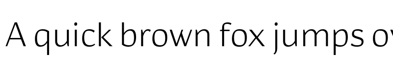 Preview of FONTSPRING DEMO - Hedon Light Regular font