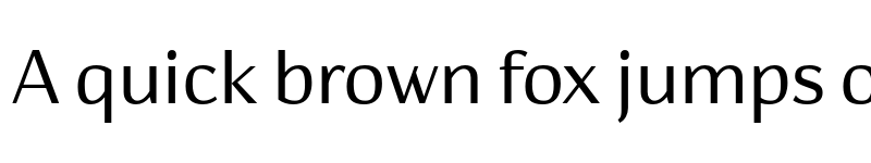 Preview of FONTSPRING DEMO - Hedon Regular Regular font