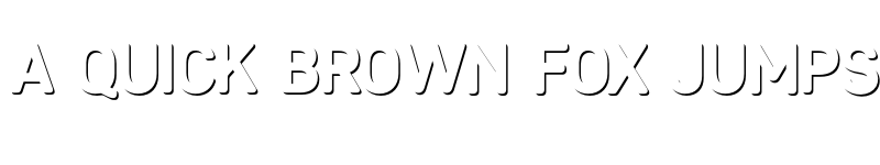 Preview of FONTSPRING DEMO - Heiders Sans C Sh1 Regular C Sh1 Regular font