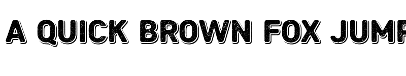 Preview of FONTSPRING DEMO - Heiders Sans R 1 Sh Black R 1 Sh Black font