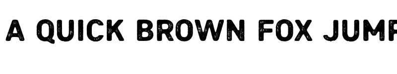 Preview of FONTSPRING DEMO - Heiders Sans R 2 Black R 2 Black font