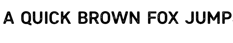 Preview of FONTSPRING DEMO - Heiders Sans R 2 Bold R 2 Bold font