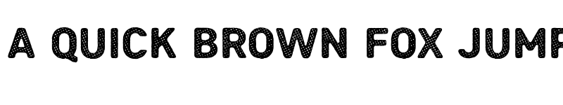 Preview of FONTSPRING DEMO - Heiders Sans R 3 Black R 3 Black font