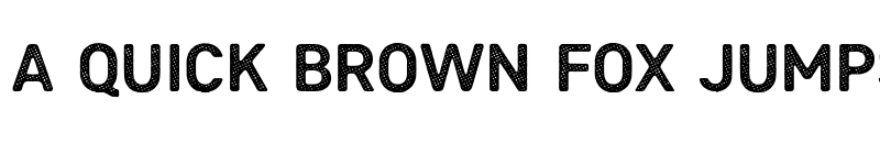 Preview of FONTSPRING DEMO - Heiders Sans R 3 Bold Regular font