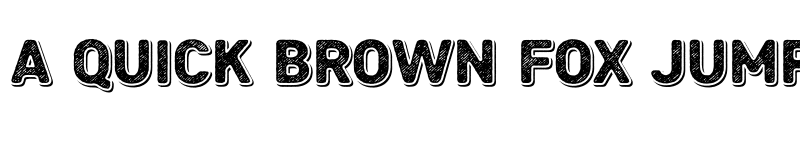 Preview of FONTSPRING DEMO - Heiders Sans R 4 Sh Black R 4 Sh Black font