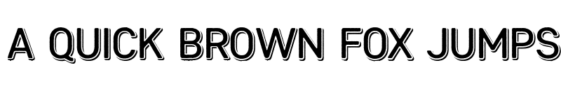 Preview of FONTSPRING DEMO - Heiders Sans R Sh Regular Regular font