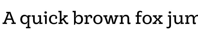 Preview of FONTSPRING DEMO - Hernandez Niu Regular font