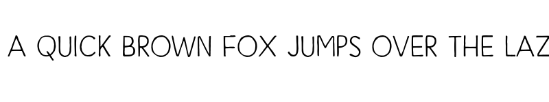 Preview of FONTSPRING DEMO - HMS Gilbert Sans Regular font