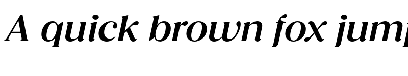 Preview of FONTSPRING DEMO - Honest Bold Italic font