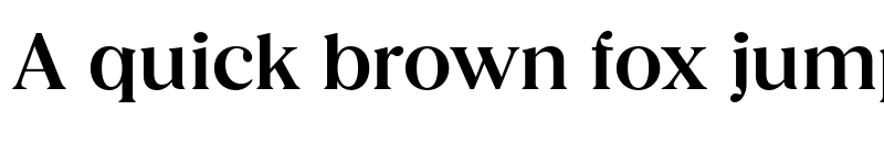 Preview of FONTSPRING DEMO - Honest Bold Regular font