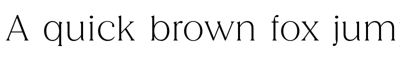 Preview of FONTSPRING DEMO - Honest Light Regular font