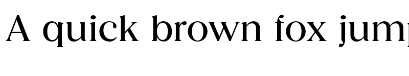 Preview of FONTSPRING DEMO - Honest Medium Bold font