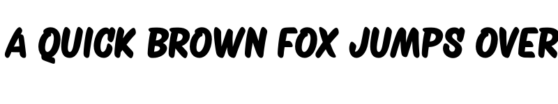 Preview of FONTSPRING DEMO - HoneyDrops Caps 1 Regular font