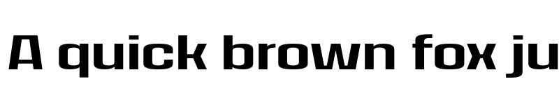 Preview of FONTSPRING DEMO - House Sans Bold font