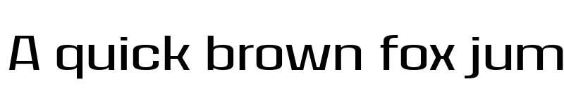 Preview of FONTSPRING DEMO - House Sans Regular font