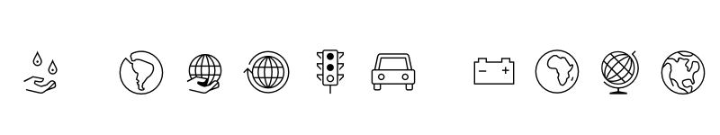 Preview of FONTSPRING DEMO - Informative Energy Regular font