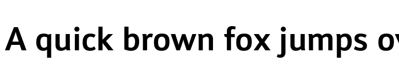 Preview of FONTSPRING DEMO - Insider Medium Medium font