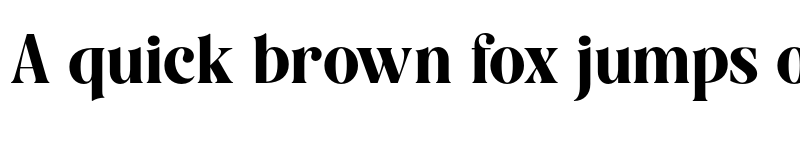 Preview of FONTSPRING DEMO - Insigma Regular font